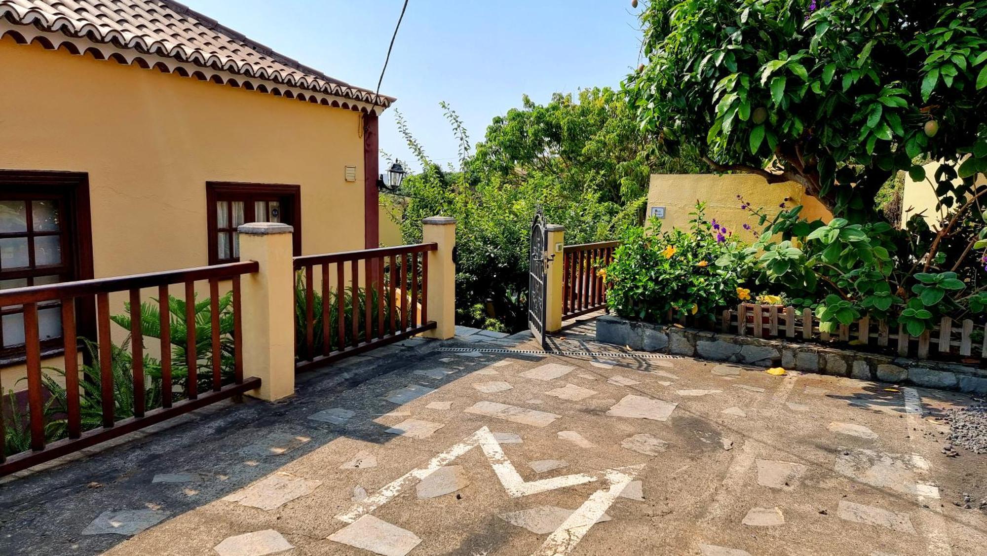 Holiday home Nacientes: Marcos